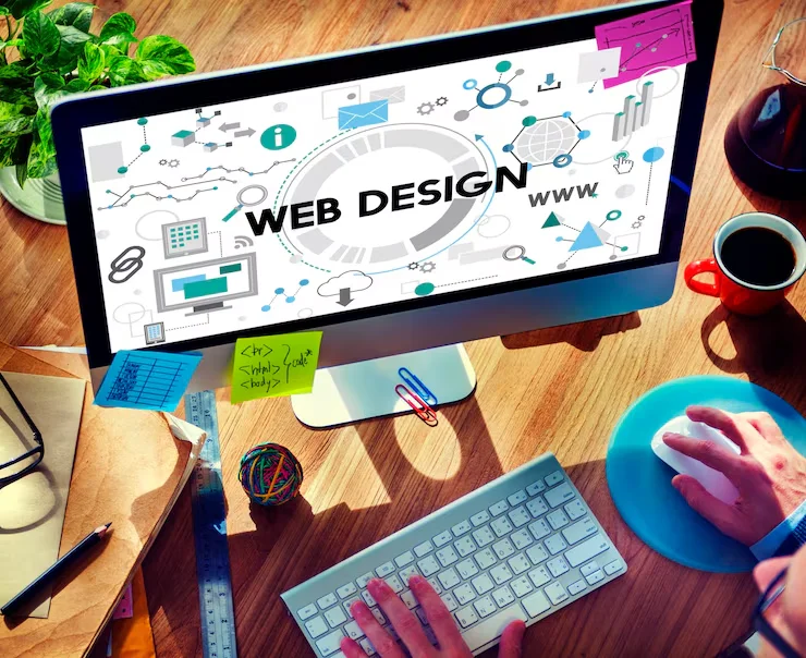  Maximize Your Online Reach with Rednirus Digital Media Comprehensive Digital Marketing Solutions 